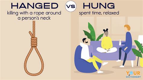 hung urban dictionary|what does being hung mean.